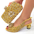  Gold