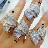 Latest Charming Sydney Opera Design Bold Statement - - Apparel & Accessories - Jewelry - Jewelry Sets - Milvertons