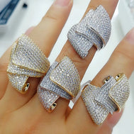 Latest Charming Sydney Opera Design Bold Statement - 7 - Apparel & Accessories - Jewelry - Jewelry Sets - Milvertons