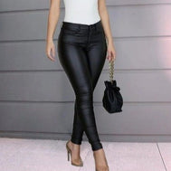 Stylish Pencil Pants for Women - - Women - Apparel - Clothing - Pants - Milvertons