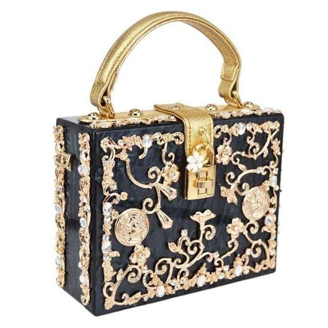 Stylish Popular Fashion Box for Women - - Women - Bags - Milvertons