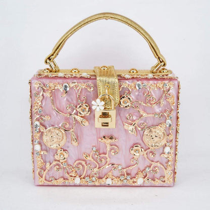 Stylish Popular Fashion Box for Women - - Women - Bags - Milvertons