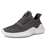Trendy Mesh Sneakers For Men - - Men - Shoes - Milvertons