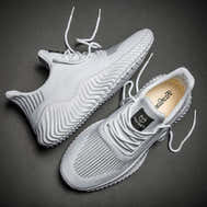 Trendy Mesh Sneakers For Men - - Men - Shoes - Milvertons