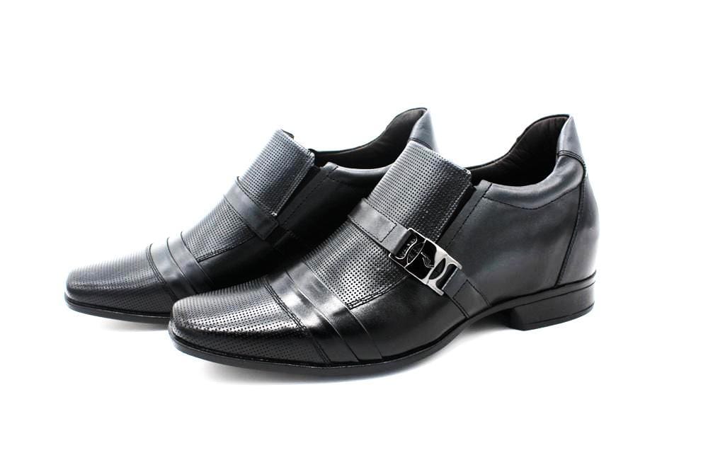 Ultra Stylish Oofy Visok Shoes for Men - Black - Men - Shoes - Milvertons