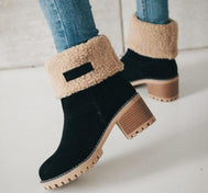 Winter boots for Women - - Women - Shoes - Milvertons