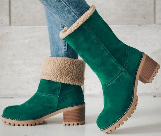 Winter boots for Women - - Women - Shoes - Milvertons